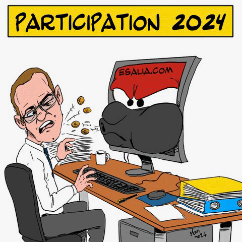 Les infos du 2 Juin 2024 : La forme et les fonds - Stratégie de la valeur - Les millions perdus