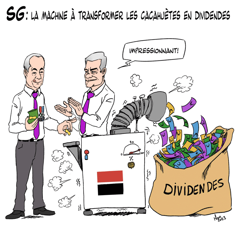 Les infos du 2 Mars 2023 : Salaire, c'est reparti !  - Retraite, le 7 mars !  - Elections du 12 au 20 avril