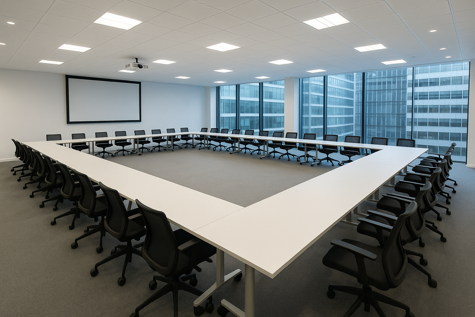 Accord Télétravail