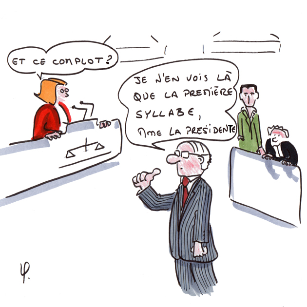 cgt418 tmoin sans surprise